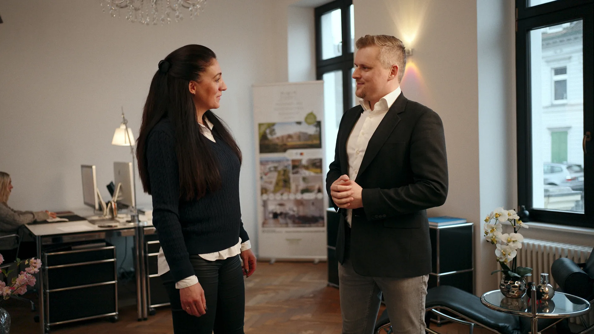 Rokoko Projekte Beratung