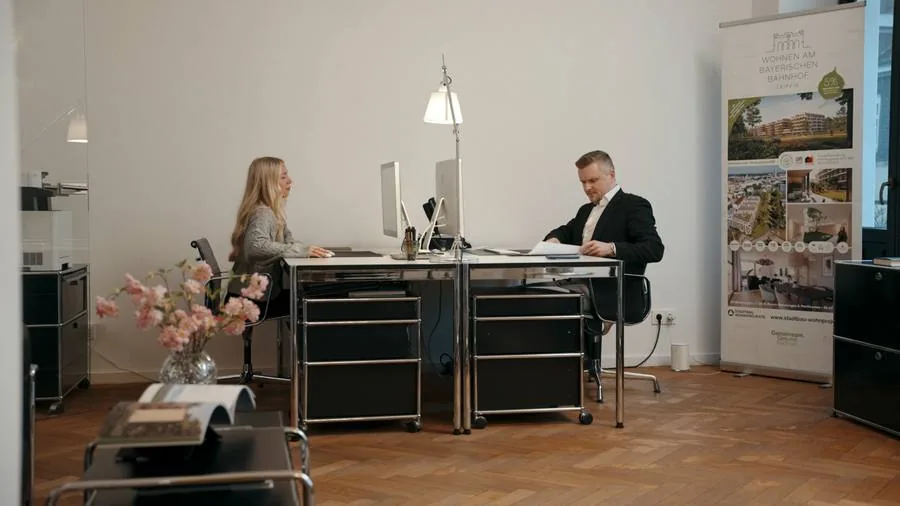 Rokoko Projekte Team