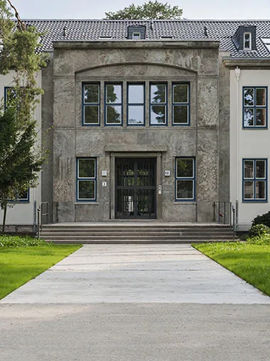 Neubaudenkmal