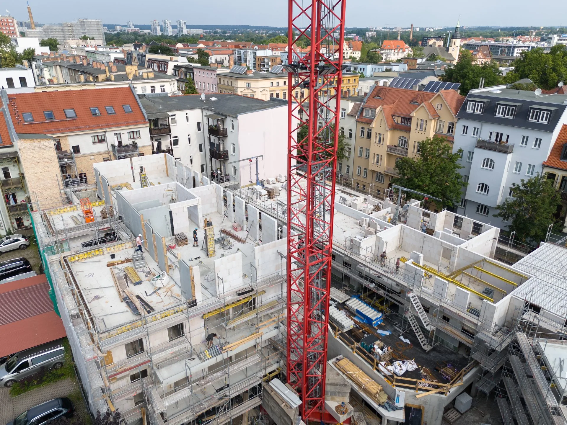 Mobil Projekt 1